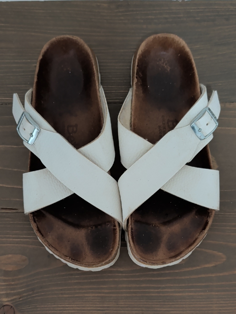 Birkenstock Betula Sandals